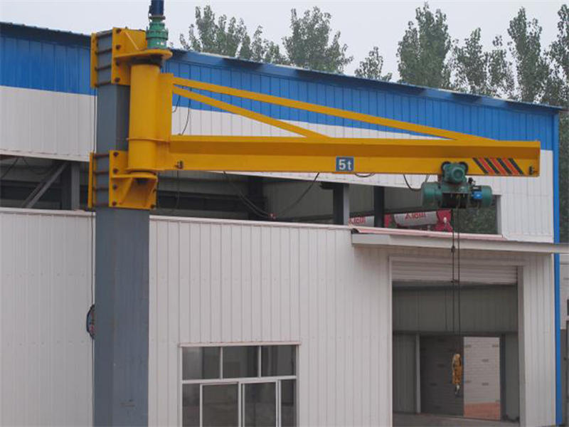 b、BX-1型壁柱式旋臂起重機.jpg